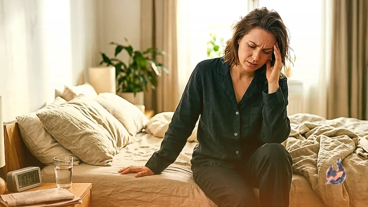 Experiencing Severe Morning Headaches Despite Adequate Rest? Understanding Underlying Triggers and Crucial Warning Signs