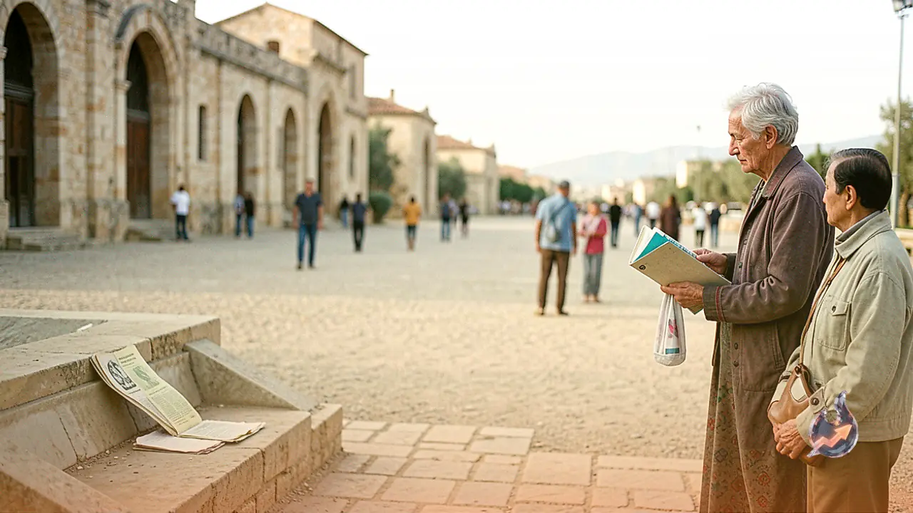 Experiencing signs of aging before 30? Watch out for these 7 bodily warnings