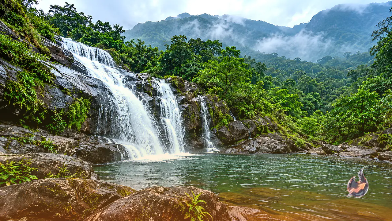 Explore Four Captivating South Indian Getaways Ideal for October Travel