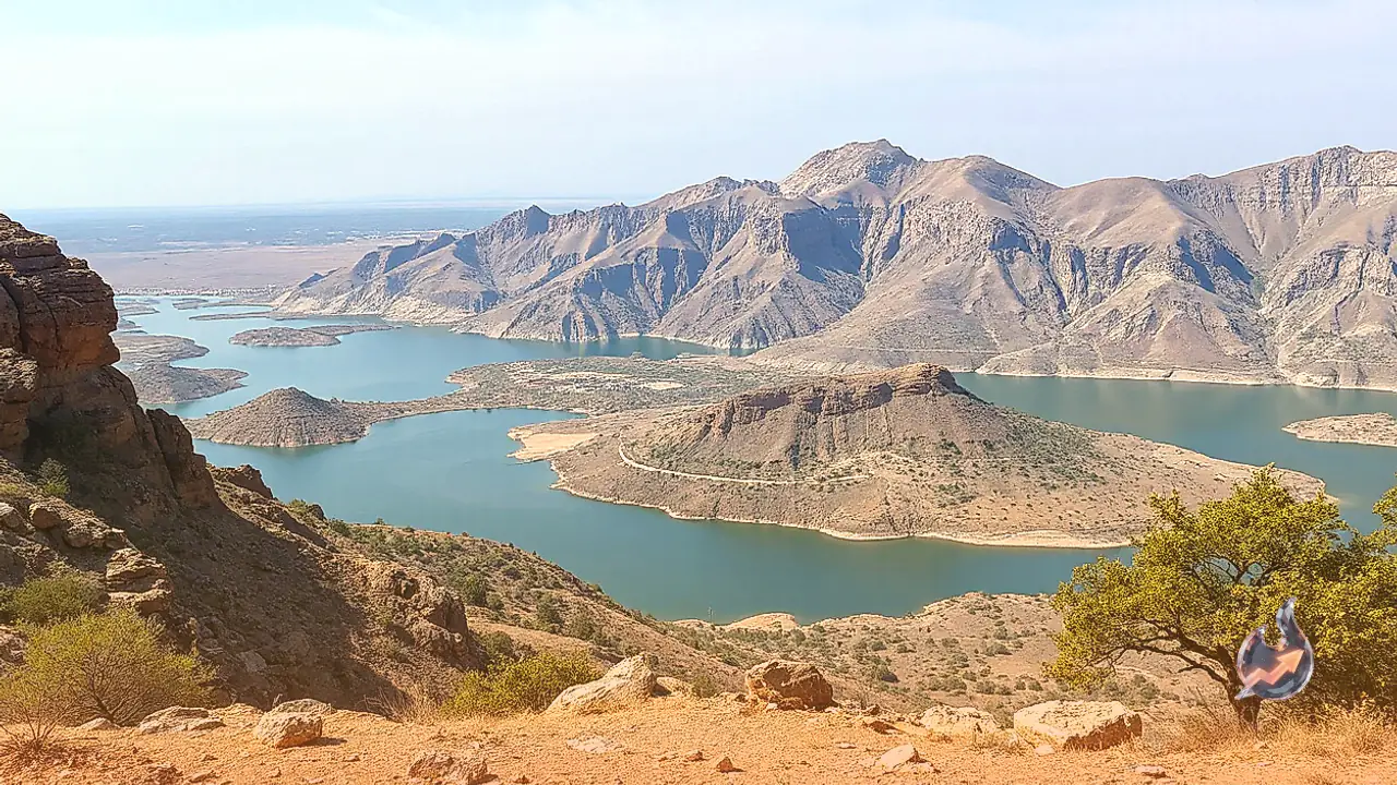 Explore Peaceful and Scenic Hidden Spots Away from the Crowds in Mount Abu