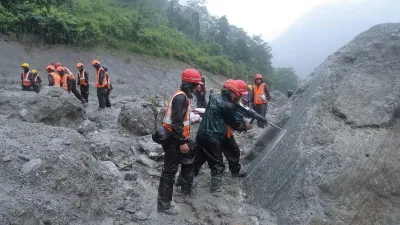 Live: Nepal flash floods kill over 900; search on for 4,000+ missing people