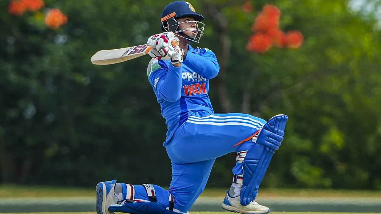 Europe's fans race for tickets as 15-year-old Vaibhav Suryavanshi nears his India debut in Belfast