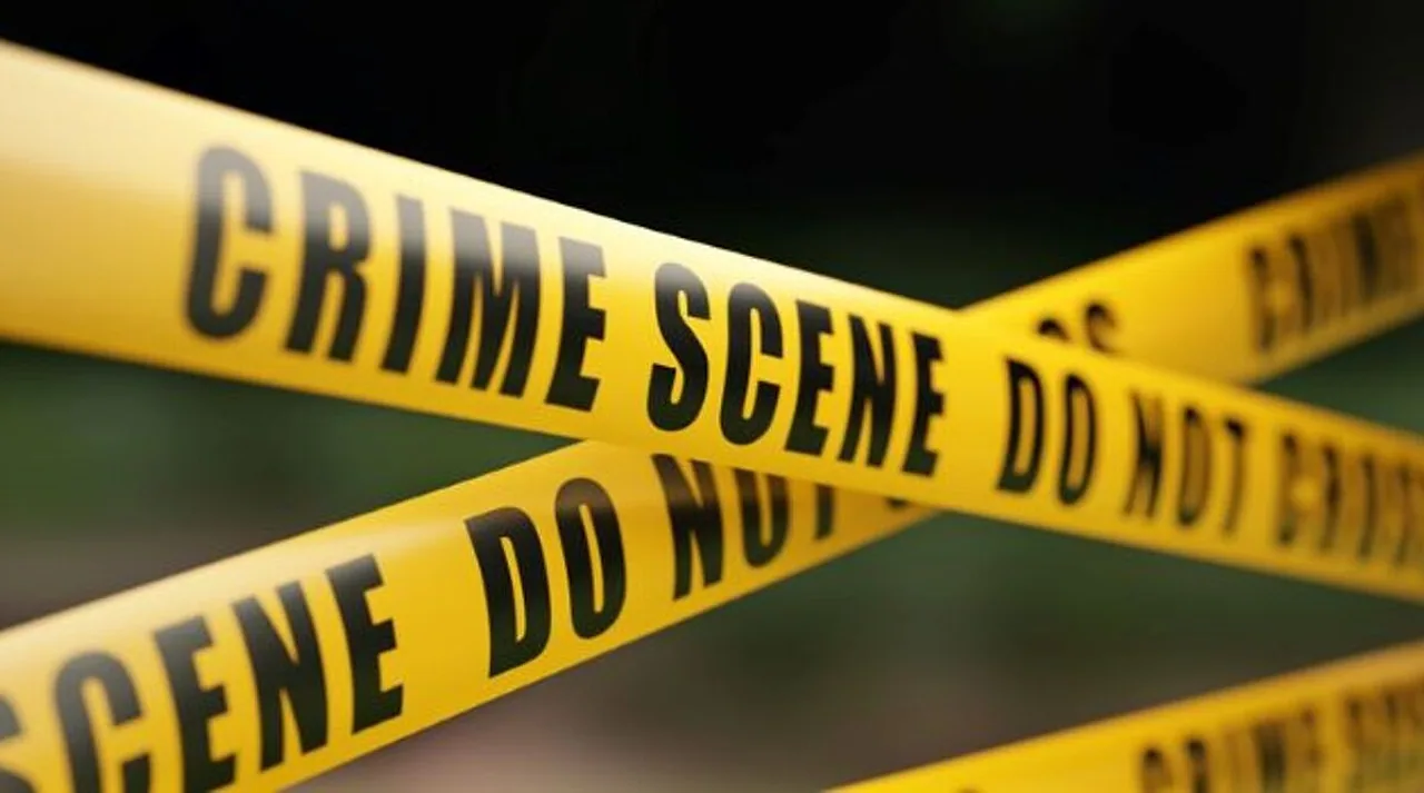 Financier Shot Dead Near Yamunanagar Police Chief Residence in Model Town Firing Incident