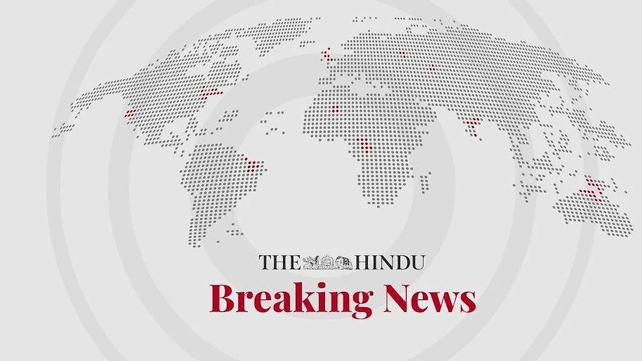Live: Wayanad Twin-Tunnel Site Landslip — NDRF Deployed, Workers Trapped, Rescue Underway
