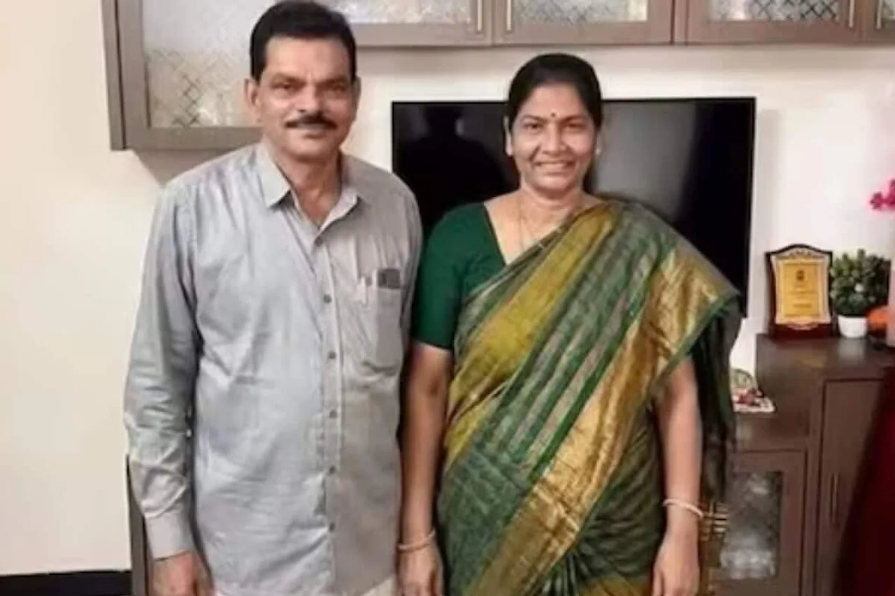 काकीनाडा में दिल दहला देने वाला हादसा, शूटिंग कोच के टॉर्चर से तंग आकर इंजीनियर और परिवार ने गोदावरी में लगाई छलांग
