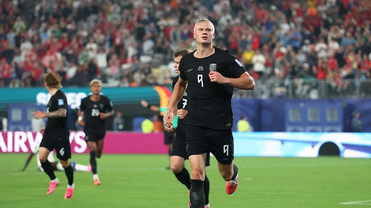 FIFA World Cup 2026 | Norway 3-2 Senegal: Haaland की दोहरी मार, Round of 32 में प्रवेश