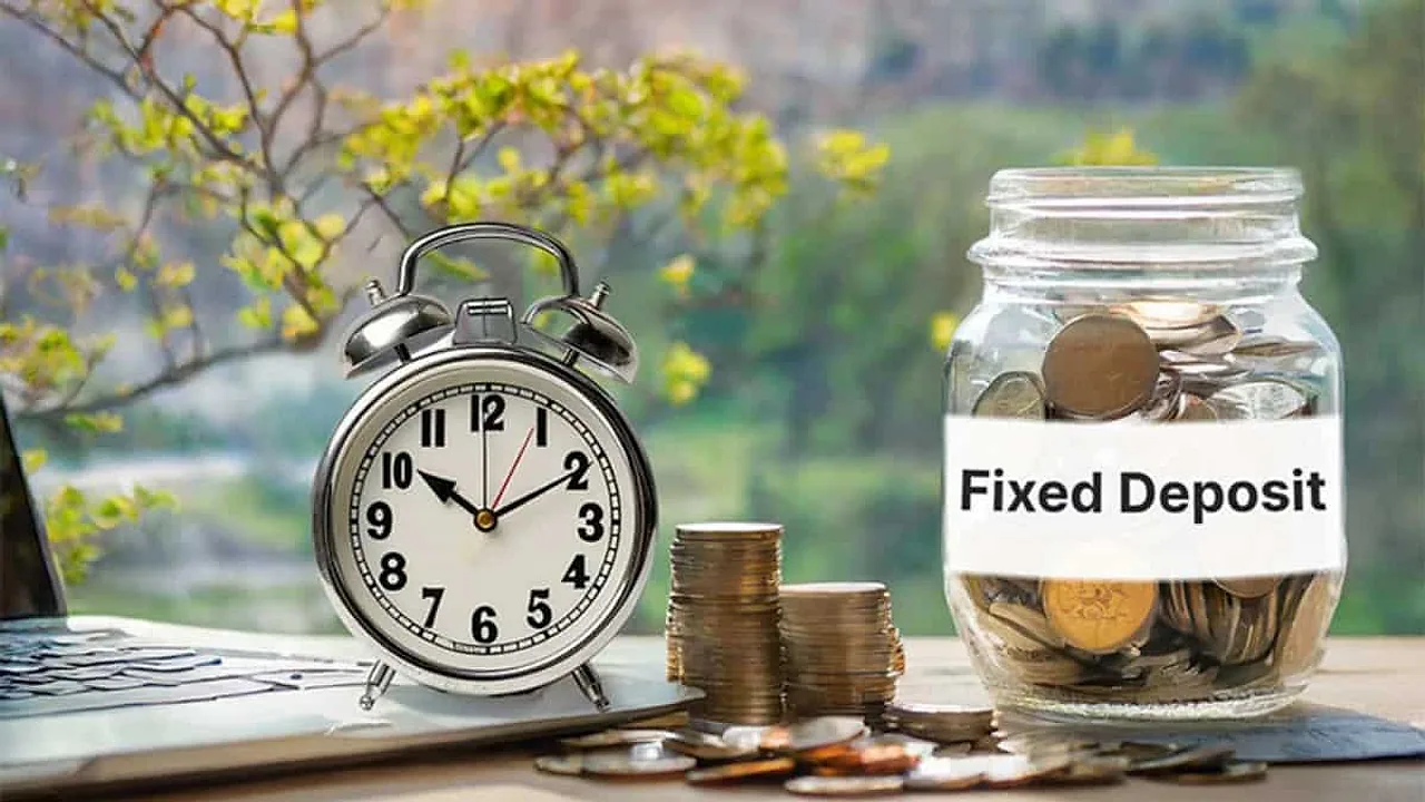 Small Finance Banks Offering Up to 8.10% on Fixed Deposits — Here's Which Bank Pays the Most and for What Tenure
