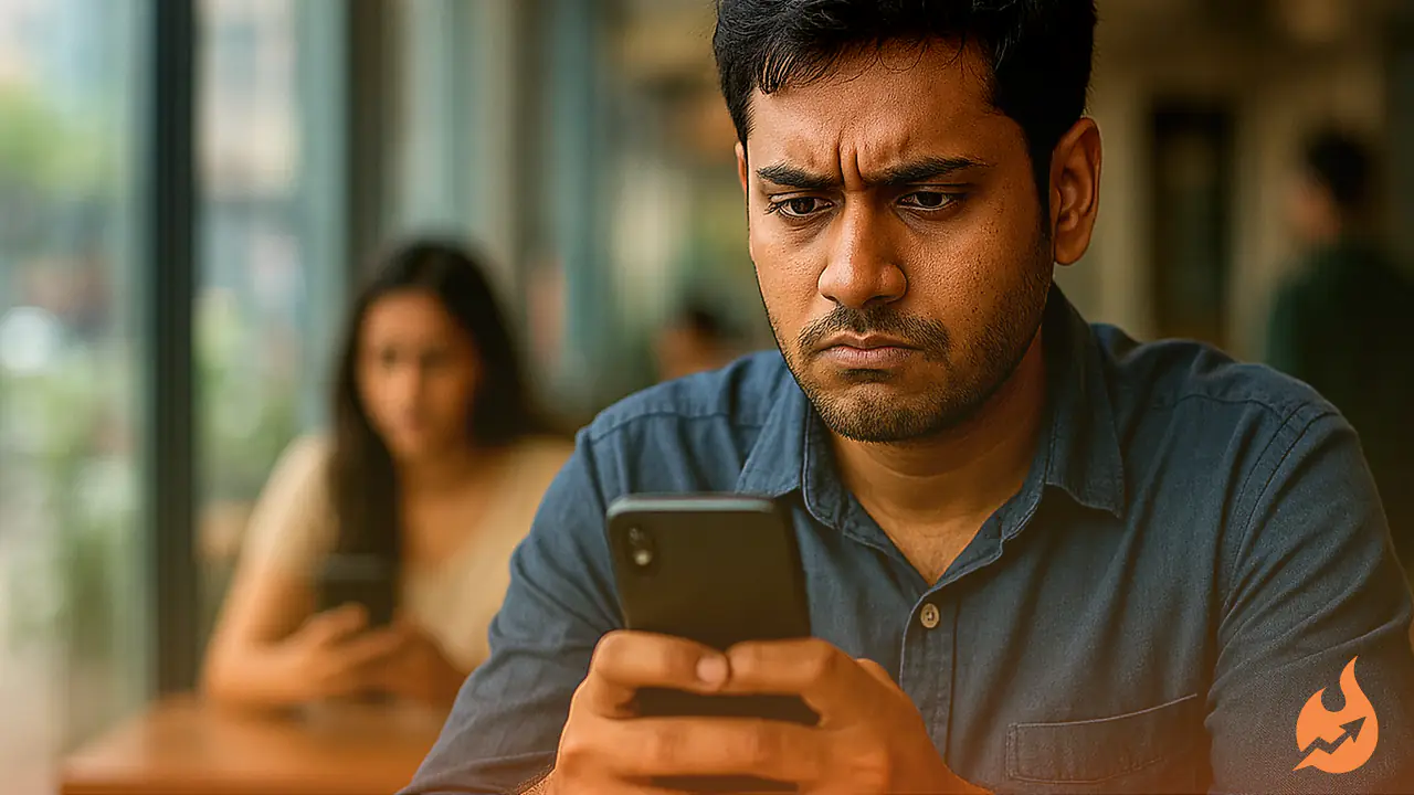 Facebook Down: फेसबुक और इंस्टाग्राम दुनियाभर में ठप, करोड़ों यूजर्स परेशान