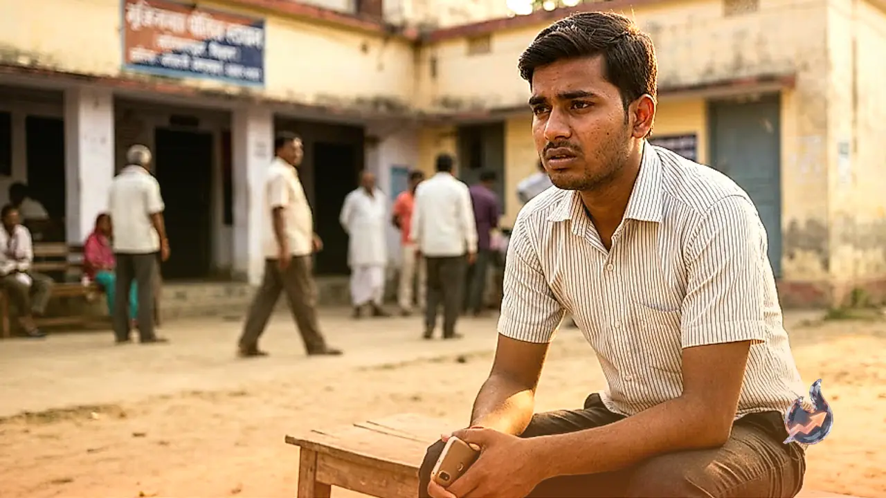 Bihar Youth Lured by Rs 8 Lakh Facebook Offer Duped of Rs 27,000 in Cyber Scam