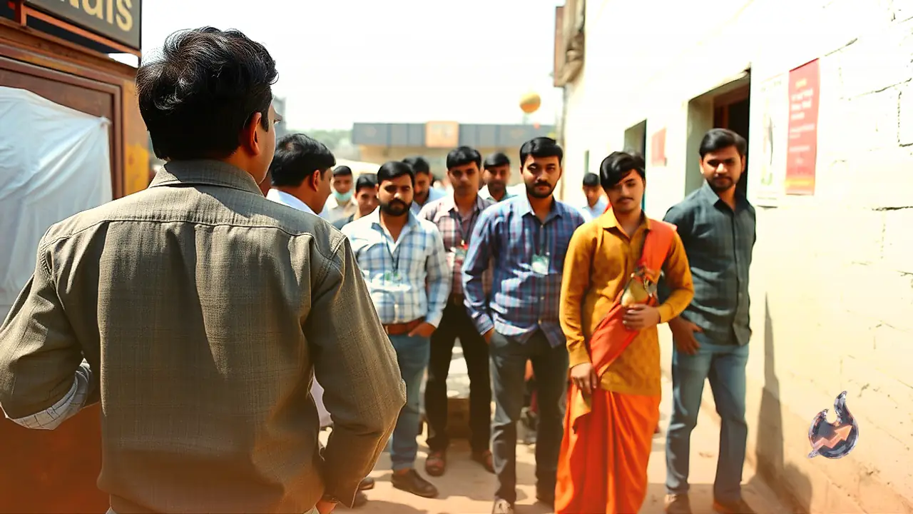 Facing Empty Pockets Right After Payday? Sultanpur CA Manmohit Singh Shares Practical Budgeting Rules