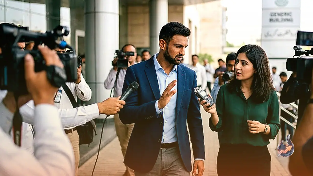 Fact Check on Pakistani Cricketer Shoaib Malik and Model Vanija Sattar Wedding Claims