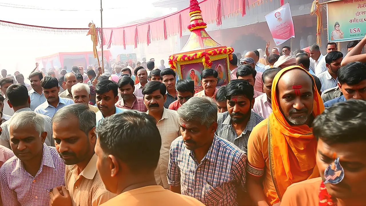 पूर्वजों के प्रति कर्तव्य न निभाने पर झेलने पड़ सकते हैं भारी संकट, गरुड़ पुराण में मिलता है स्पष्ट उल्लेख