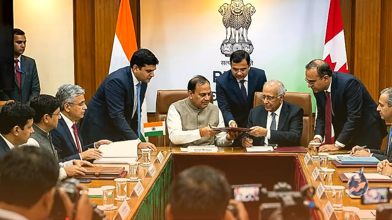 Fairfax Secures Control of IDBI Bank as Cabinet Clears Mega Rs 52,878 Crore Disinvestment