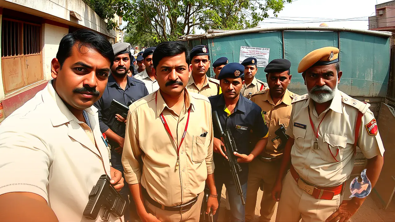 राजस्थान में फर्जी डॉक्टरों का भंडाफोड़, एसओजी ने दो आरोपियों को दबोचा