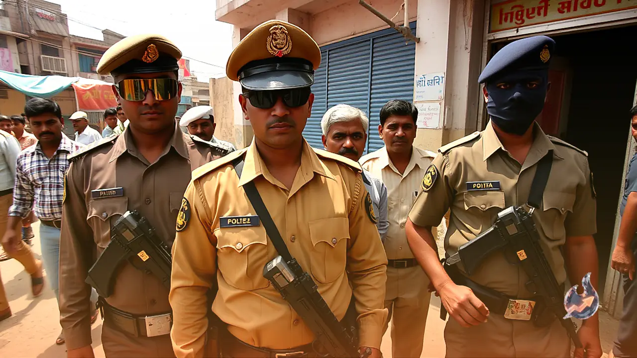 Fake Gold Racket Busted in Rajasthan as Police Apprehend Three Operators