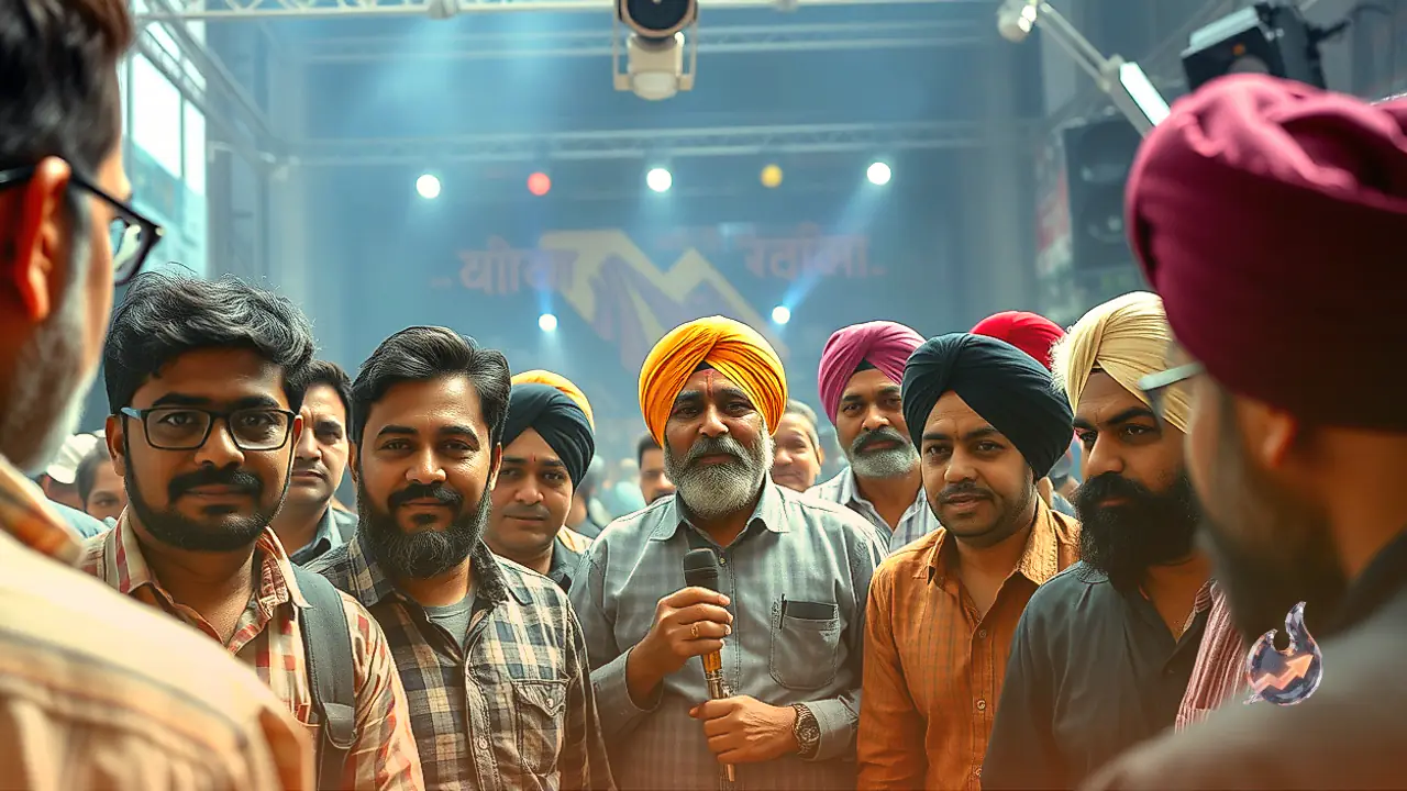 फेम गुरुकुल से बिग बॉस 20 तक: काजी तौकीर के सफर और अरिजीत सिंह की दोस्ती की पूरी कहानी
