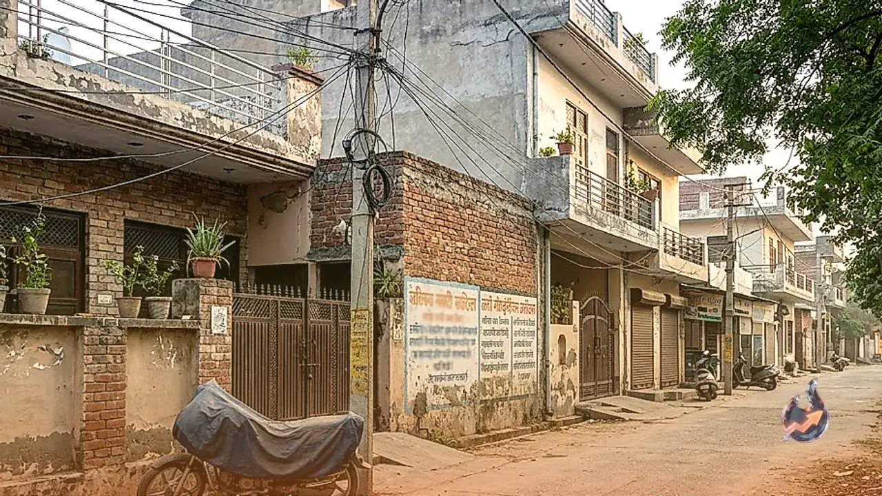 Fariadabad Residents Express Concern Over Rising Gun Culture and Gangster Trends Among Youth