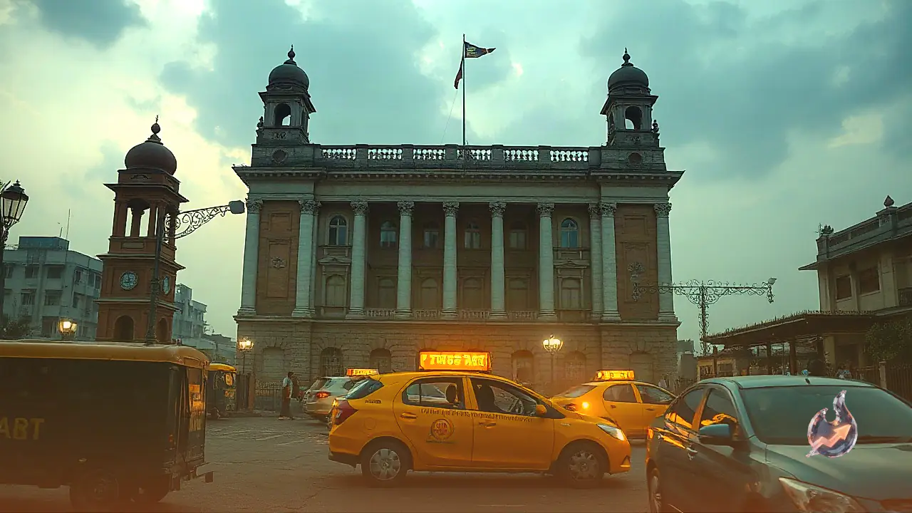 Facing Overcharging and Misbehavior by Cab or Auto Drivers in Faridabad and Delhi NCR? Here is the Complete Legal Guide to Taking Action