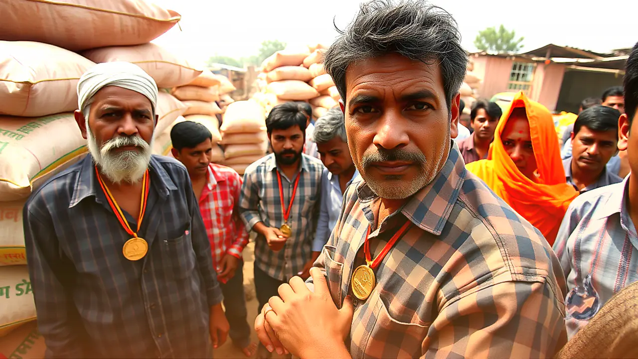 Farmer's Son Sagar Bags Gold Medal at BIT Mesra and Secures Job at Jindal Steel, Shares Key Placement Strategies