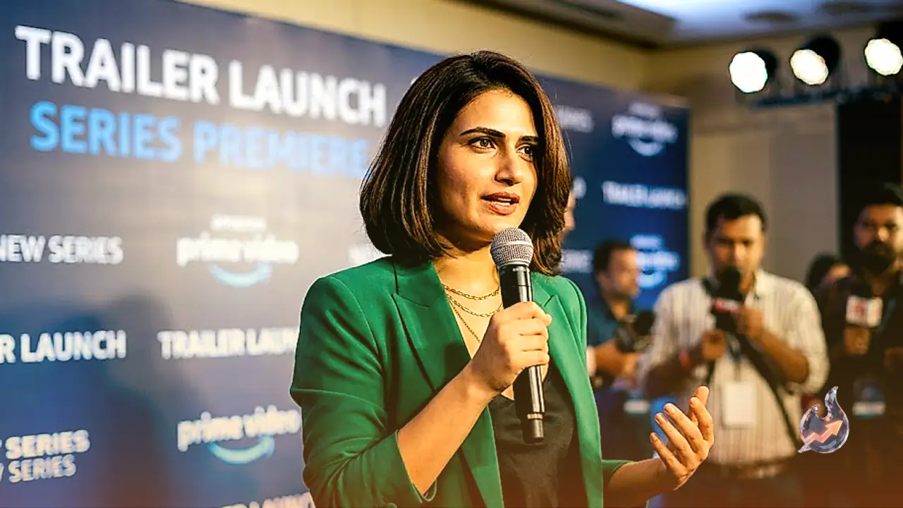 Fatima Sana Shaikh Opens Up On Sexism, Says Women Also Sustain Patriarchy