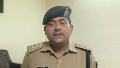 ग्वालियर में सूदखोरों के आतंक से तंग कांग्रेस नेता ने एसपी कार्यालय में खाया जहर, इलाज के दौरान मौत