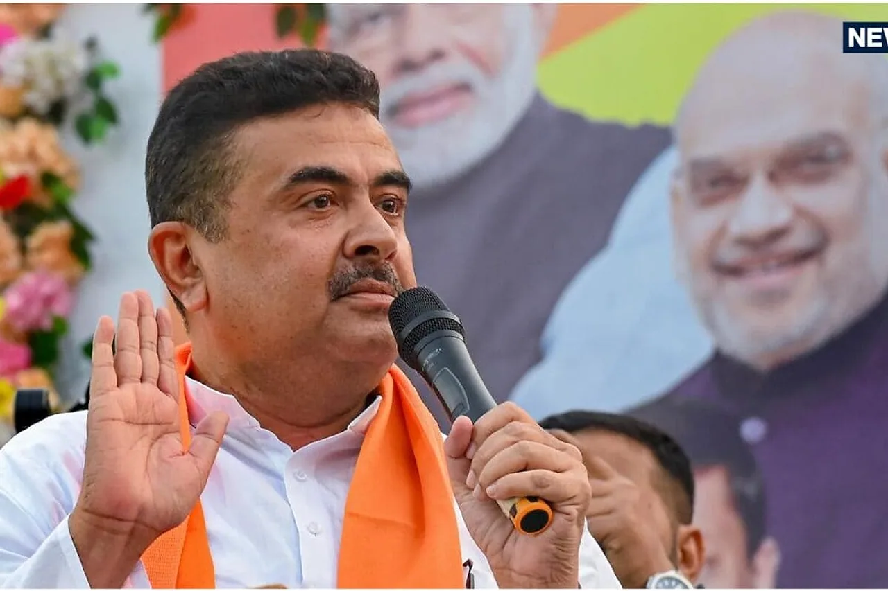 बंगाल में बदलाव खुद बोलेगा: सुवेंदु अधिकारी ने पांच हफ्ते के कामकाज का दिया हिसाब, मेट्रो से लेकर सीमा तक गिनाए कदम