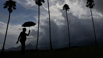 Live: Kerala Heavy Rain Chaos: Revenue Minister calls urgent meeting to coordinate rescue operations