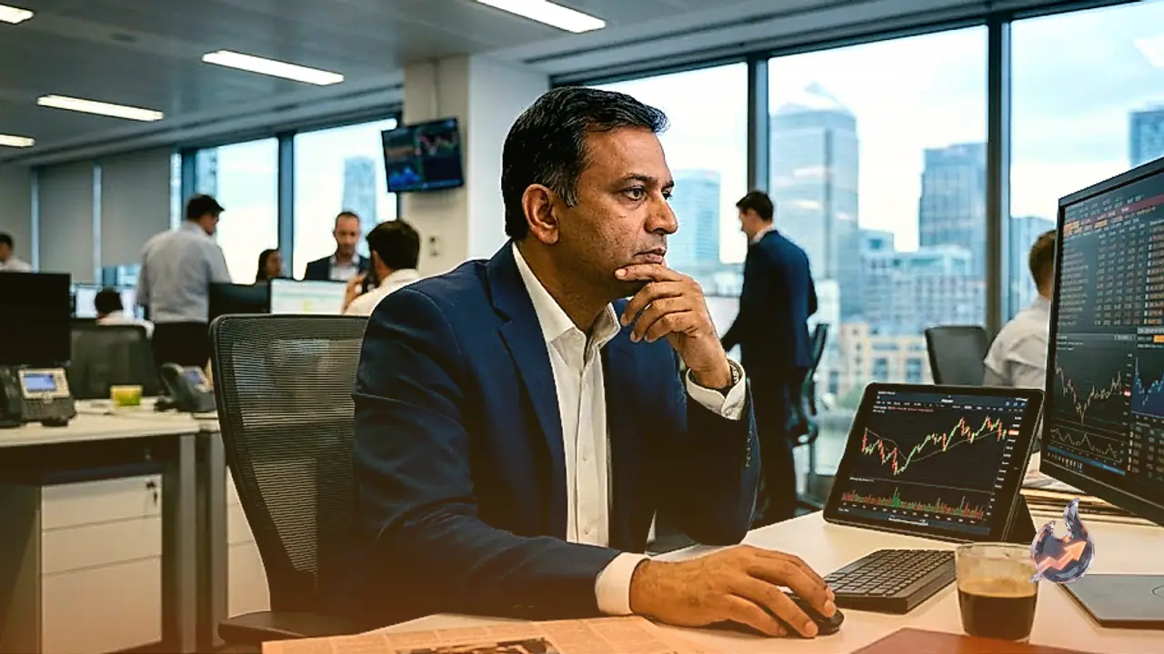 Fed Rate Hike Risks and AI Valuation Fatigue Force Strategy Shift for Global and NRI Investors