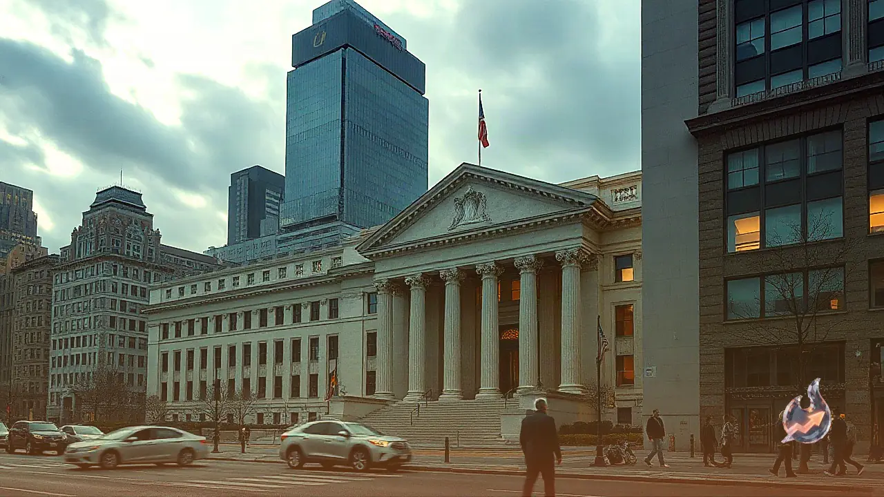 Fed Governor Christopher Waller Remarks Pressure US Dollar as Global Markets Await Key Payroll Data