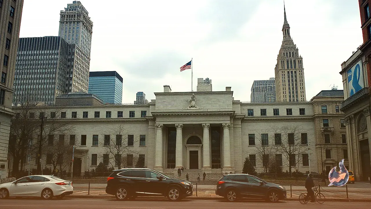 Fed's John Williams Calls Recent Inflation Trends Encouraging While Outlining Factors Behind Elevated Bond Yields