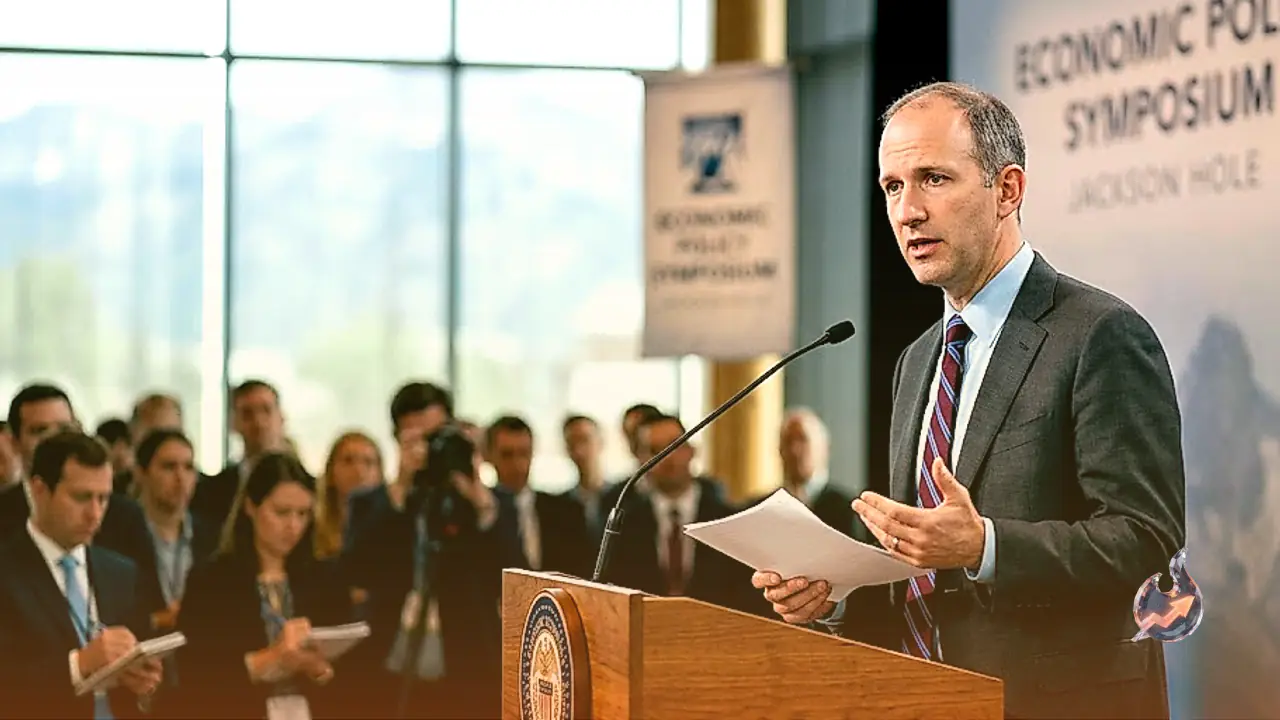 Political Interference in Central Banking Could Fuel Inflation, Warns Fed's Goolsbee Ahead of Warsh Address