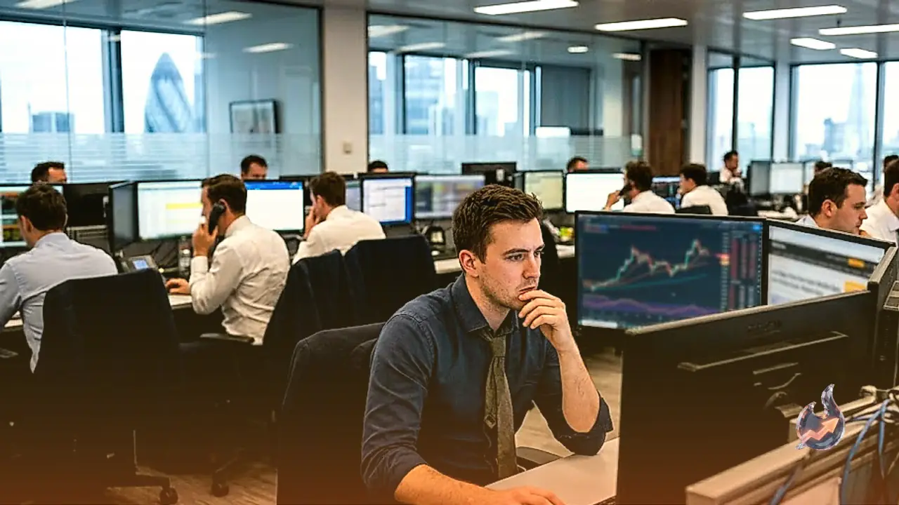 Bitcoin Price Forecast: BTC Holds Support Above $64,000 as Fed Rate Decision Looms and Middle East Tensions Rise