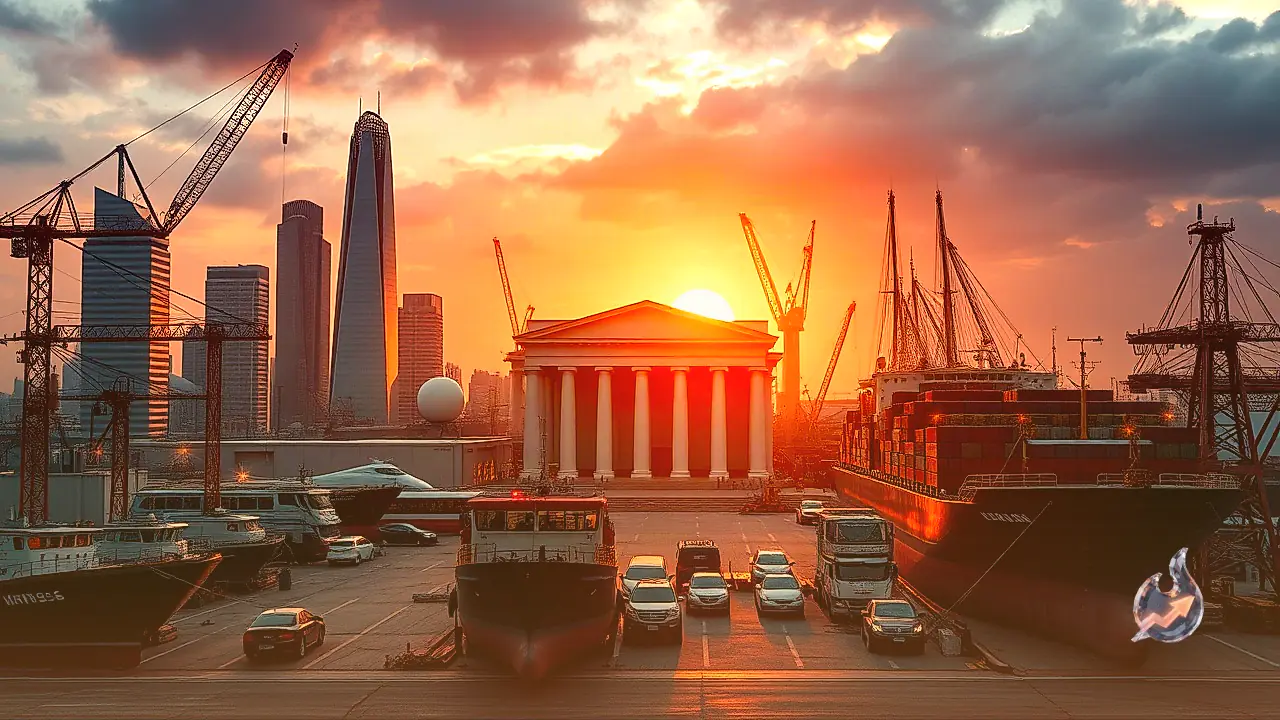 Covert Tanker Routes May Relieve Brent Supply Stress as Gold and Currencies Brace for Fed Rates