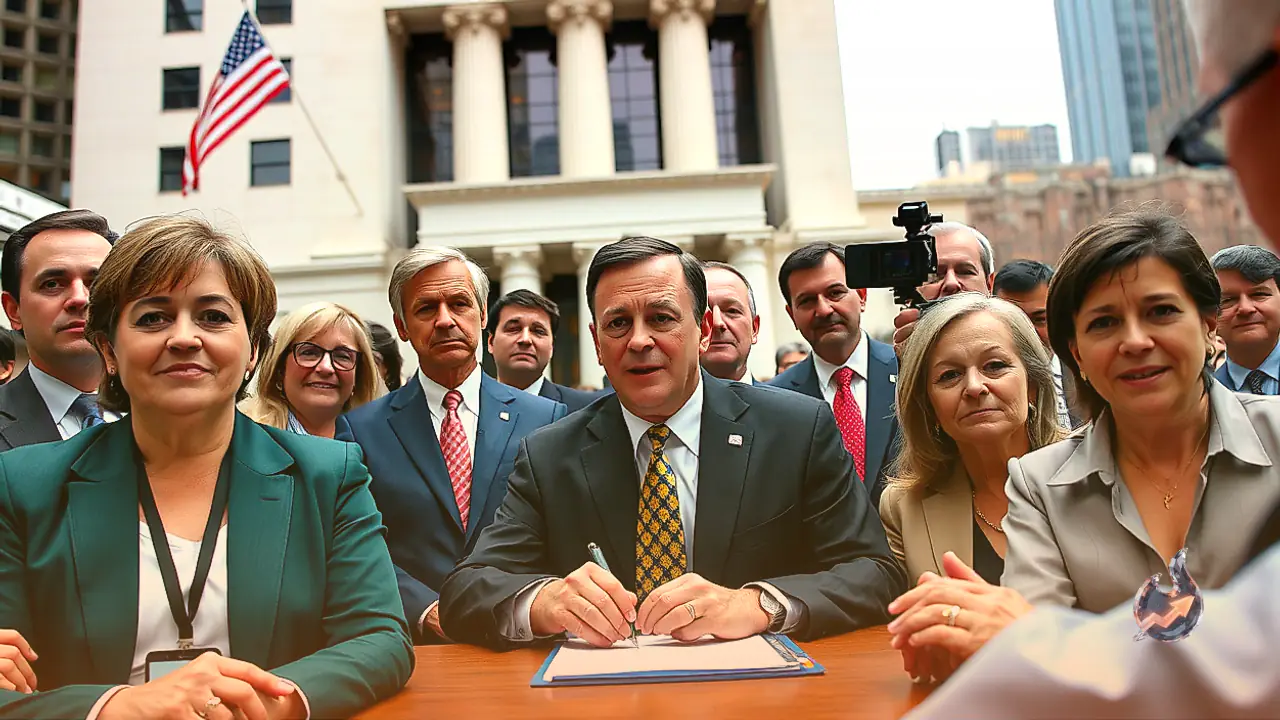 Fed Policymaker Goolsbee Highlights Inflation Priority as Rate Decision Options Remain Open