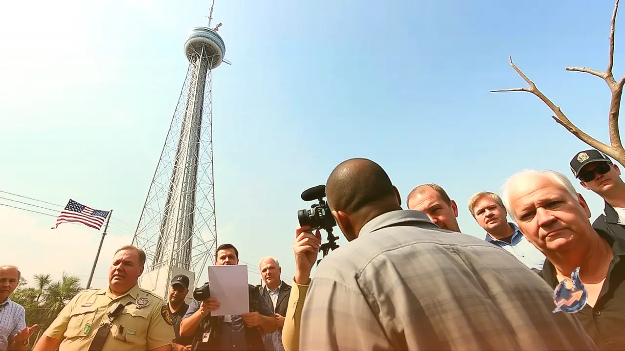 Federal Agents Secured Fake Cell Tower Warrants to Hunt Journalist Don Lemon's Producer