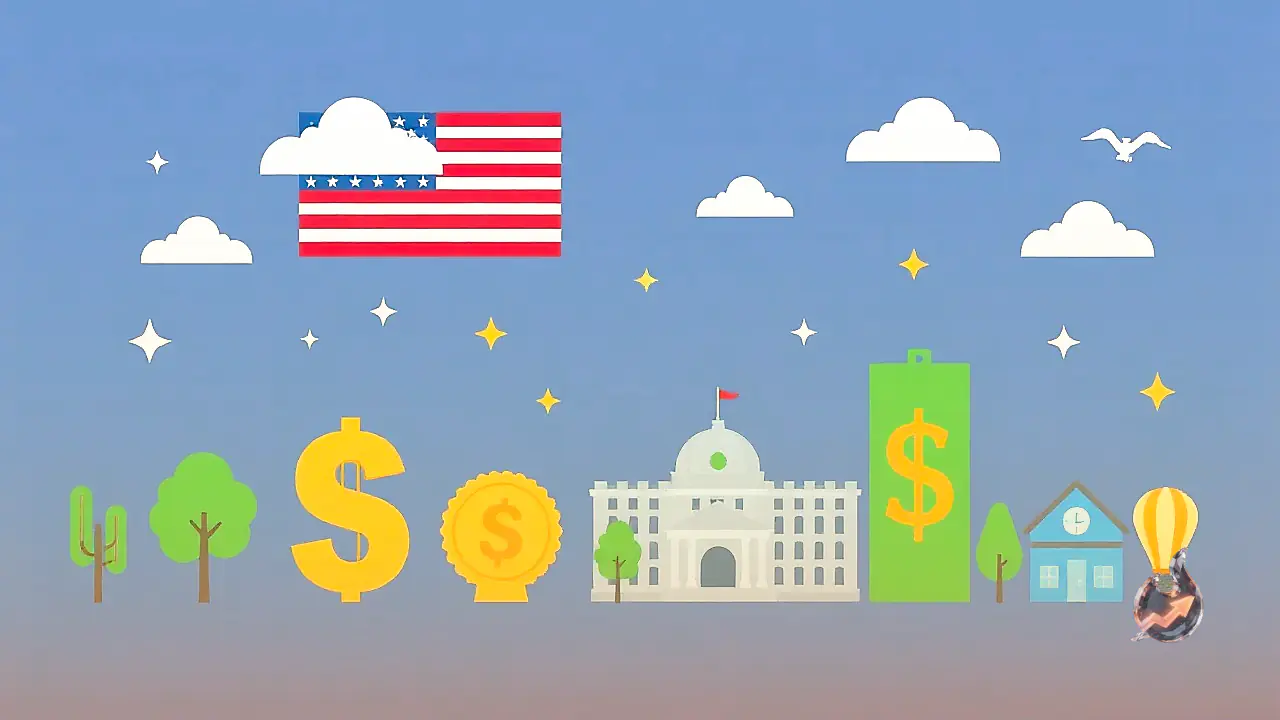 Federal Reserve Hawkish Stance Faces Economic Slowdown as US Dollar Rally Stalls