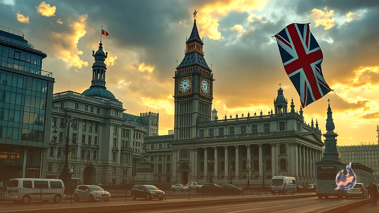 Central Bank Decisions Loom Large as US Dollar Gains Ground and British Pound Retreats