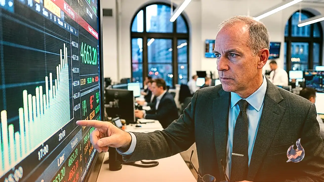 Gold Bullion Reclaims $4,600 Handle and Eyes $4,700 Resistance Ahead of Federal Reserve Address