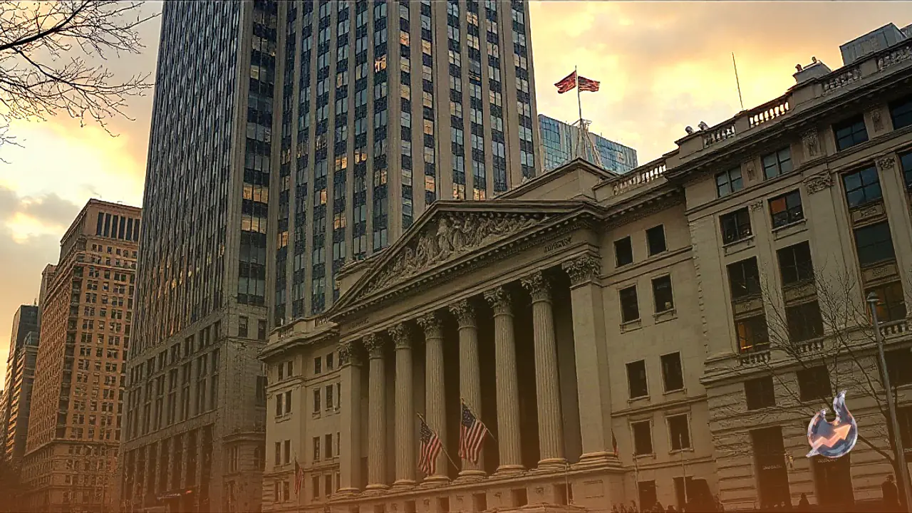 Global Currency Markets Shift as Federal Reserve Stiffens Tone Ahead of Central Bank Decisions