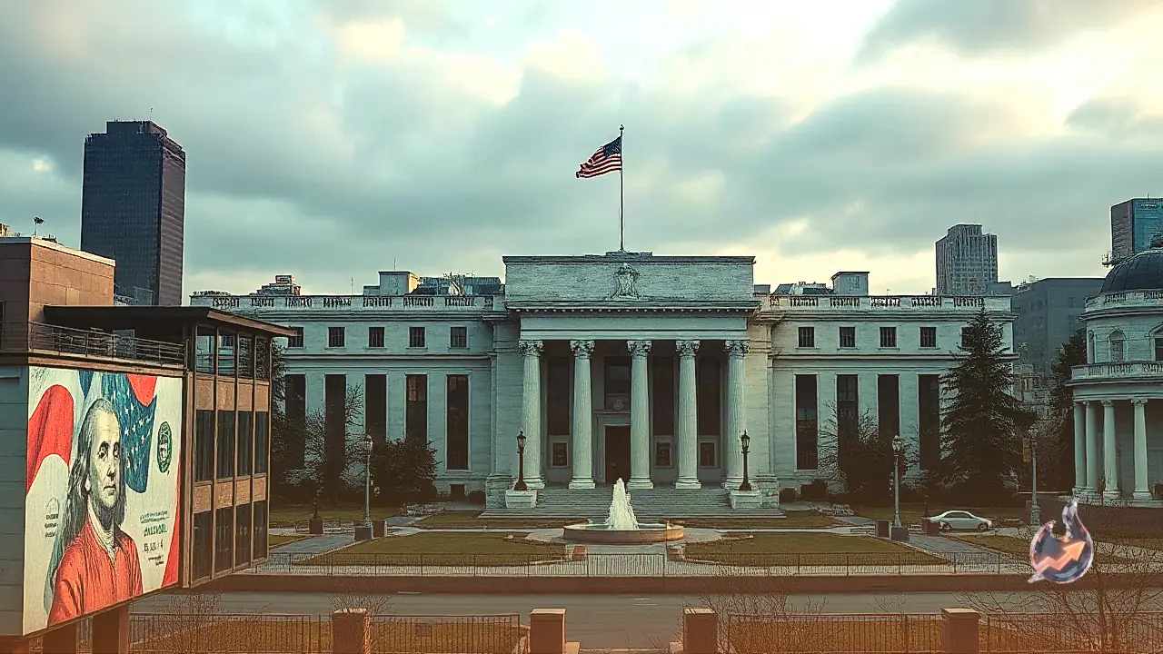 US Dollar Upside Faces Fading Fed Momentum as Commerzbank Warns of Downside Vulnerability