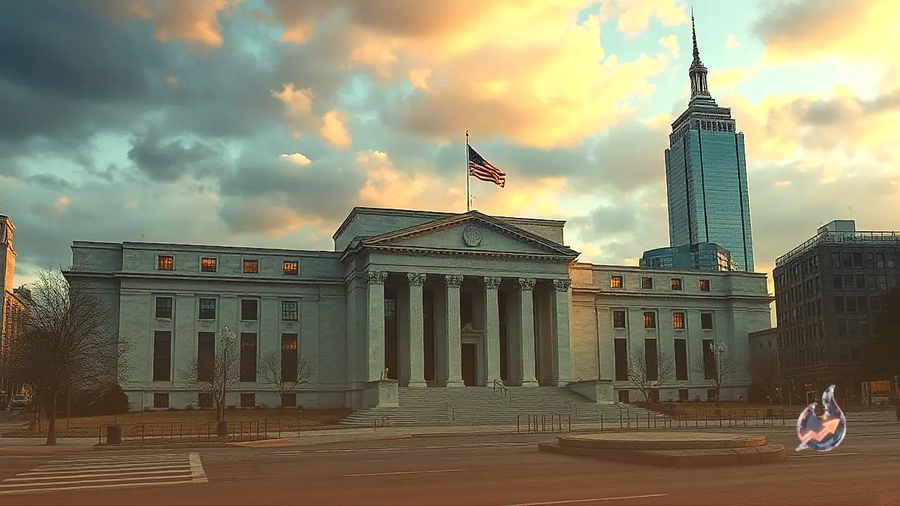 Federal Reserve Rate Increase Stirs US Bond Yields and Global Asset Markets