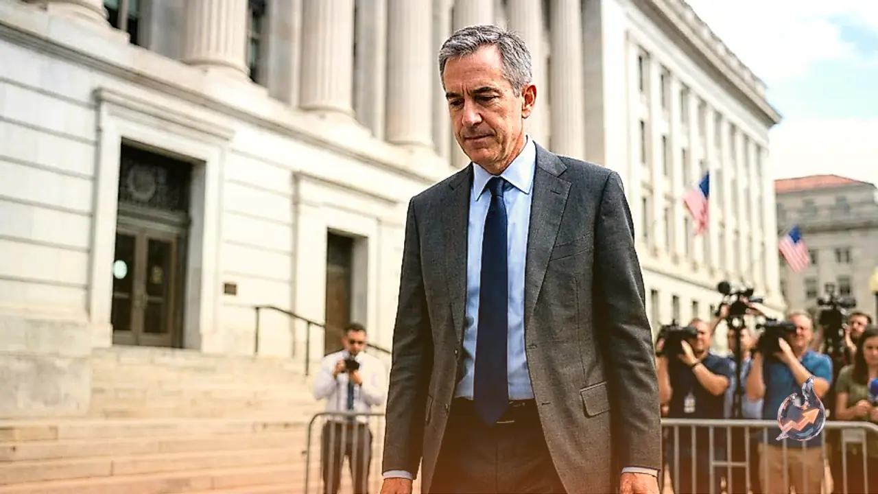 Federal Reserve July Policy Meeting Keeps Dollar Traders Focused on US Data and Middle East Risks