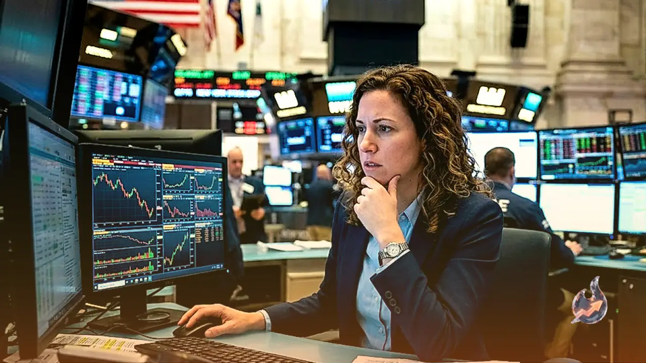US Dollar Index Remains Under Pressure Near 99.65 As Market Awaits Payroll Data