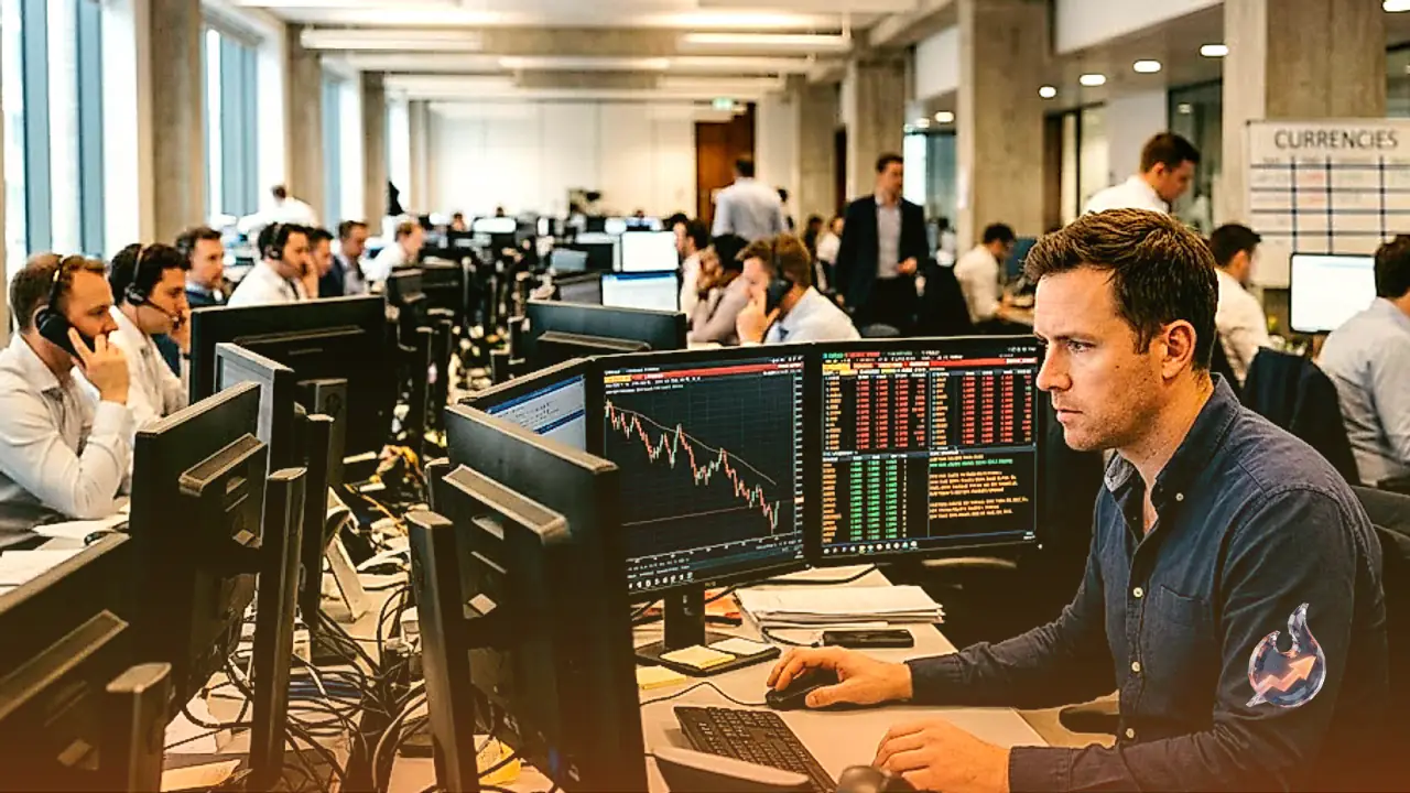 British Pound Slips Under 1.3500 Ahead of UK Employment Print as Fed Rate Hike Expectations Surge