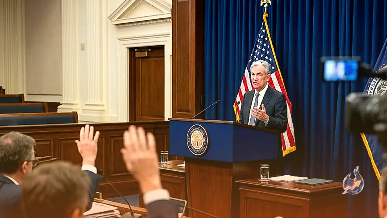 Federal Reserve Minutes to Clarify Rate Tightening Path as US Dollar Rallies and Gold Retires Above Key Marks