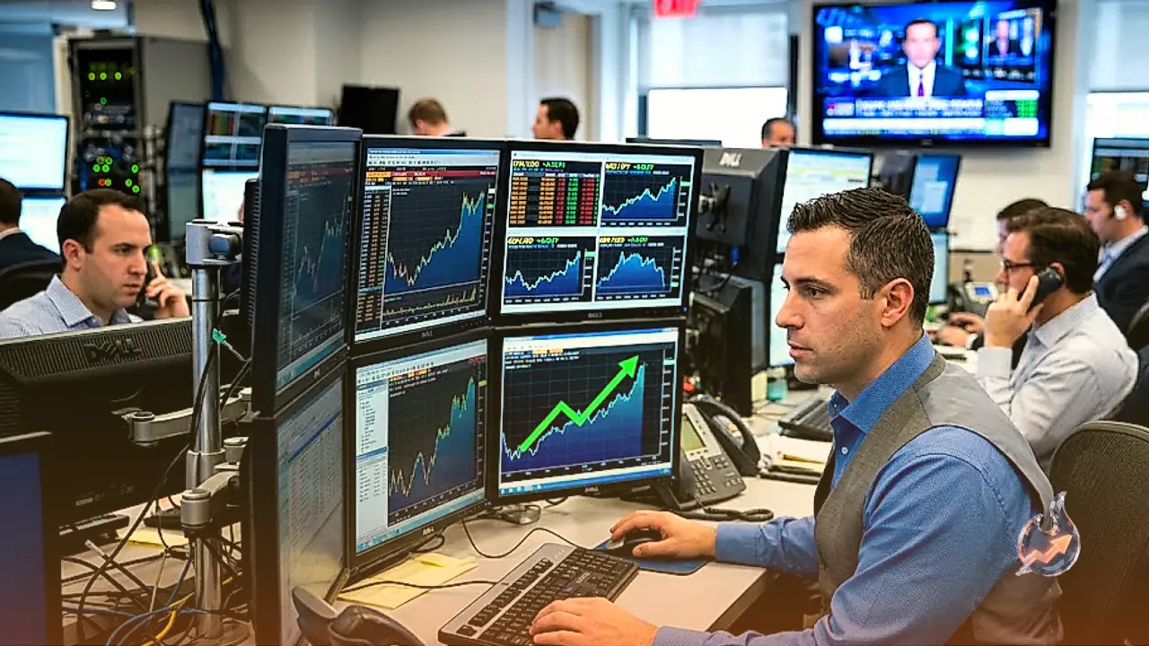 Federal Reserve Stance and Economic Indicators Support Near-Term Strength for US Dollar