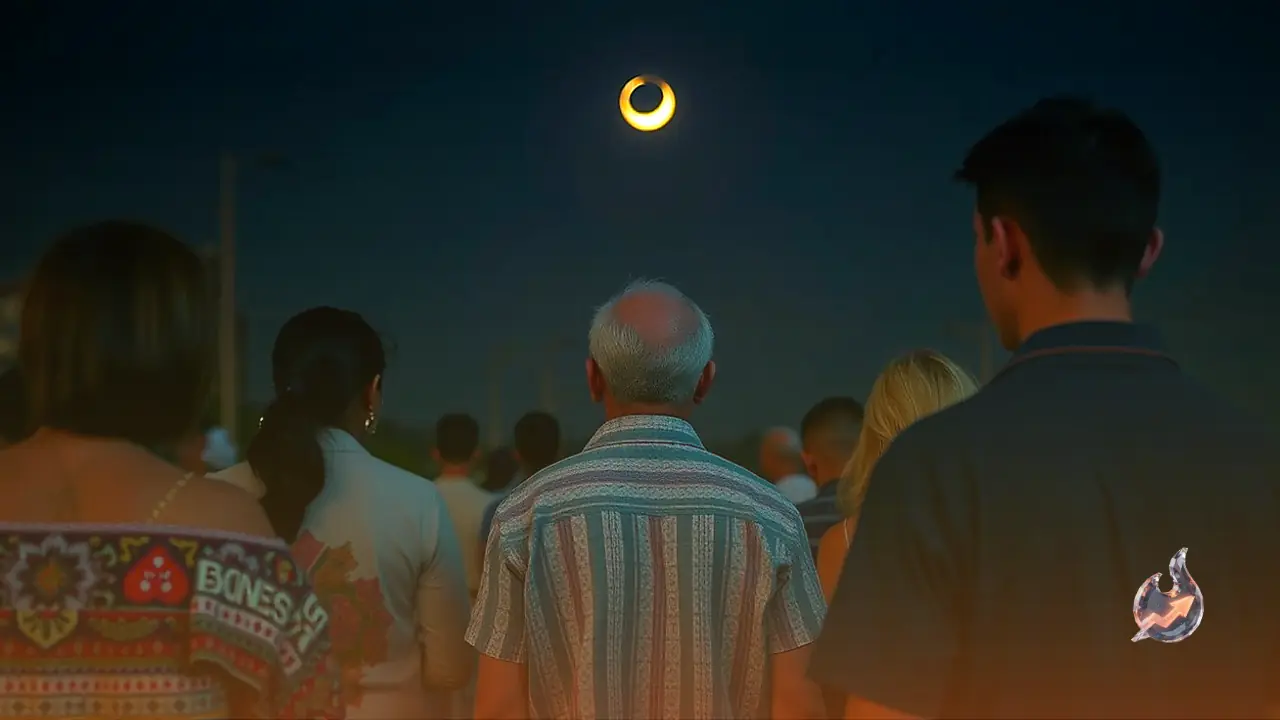 Fell Asleep During the Lunar Eclipse? Jamui Astrologer Outlines Essential Morning Rituals and Diet Rules