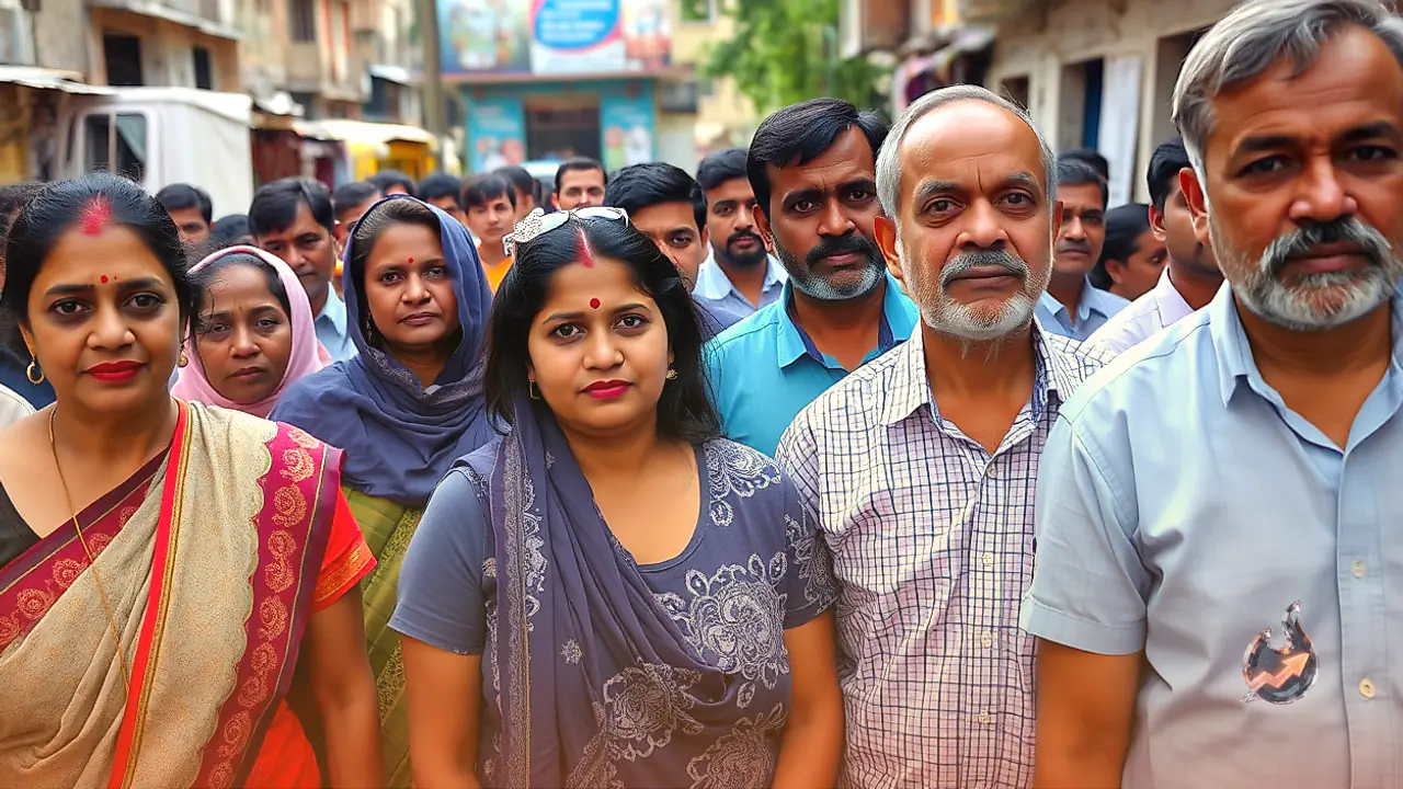 Female Electors Surpass Men in Tripura Urban Local Body Draft Rolls with 1043 Sex Ratio