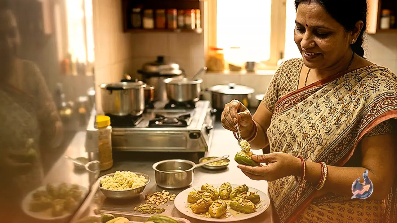 Festive Sweet Recipe: How to Prepare Pure and Delicious Parwal Ki Mithai at Home