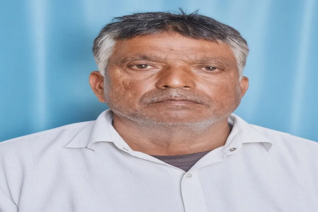 Tragic Highway Crash in Rajasthan's Tonk Claims Life of 65-Year-Old Dragged Under Speeding Truck